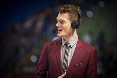 Фото Maelk - Яков Тофт-Андерсен