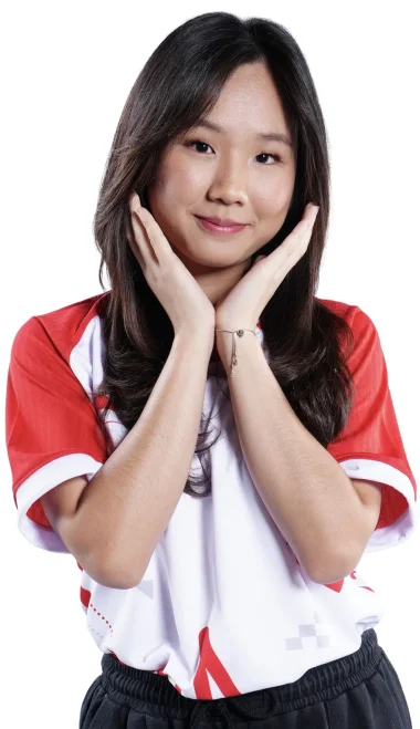 Фото Lynne - Жоселин Тания