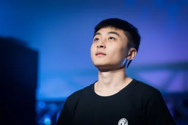 Фото iAsonu - Зоху Хан