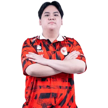 Фото Luke - Люк Фебриан Валентинус