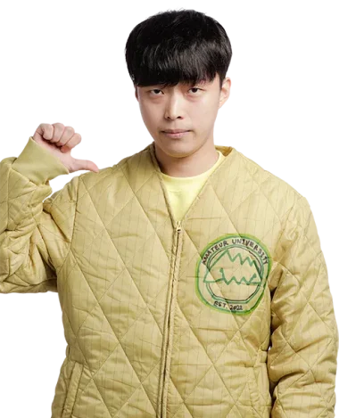 Фото Mighty - Ли Гван Ён