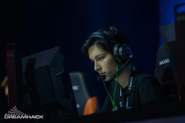 Фото REDGROOVE - Расмус Ларссон