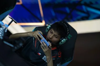 Фото Orochi - Rodrigo Gabriel Z. Dueñas