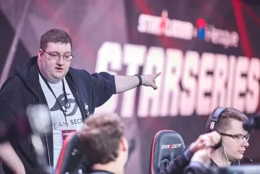 Фото Cyborgmatt - Матвей Бейли