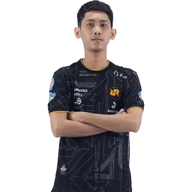 Фото Rave - Фадхил Абдурахман