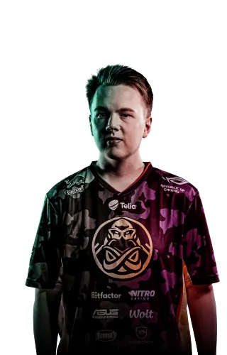 Фото Rustanmar - Миро Кристиан Микаэль