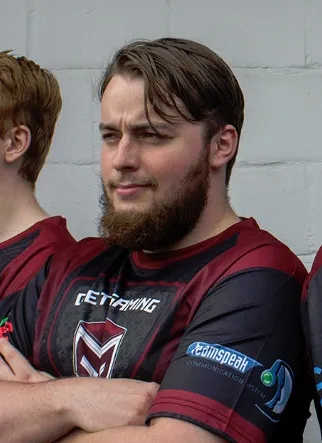 Фото Timarien - Тим Лиенке