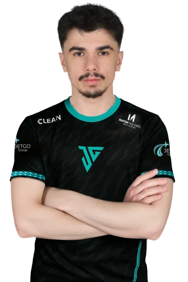 Фото Mercyless - Гёкдениз Гёрюр