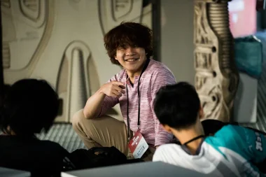 Фото AlpaN - Сигэру Маки