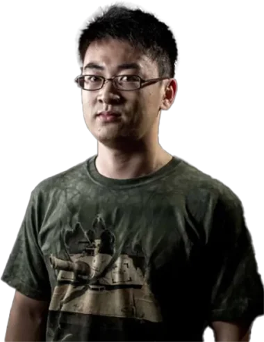 Фото heiniao - Лю Сяндун