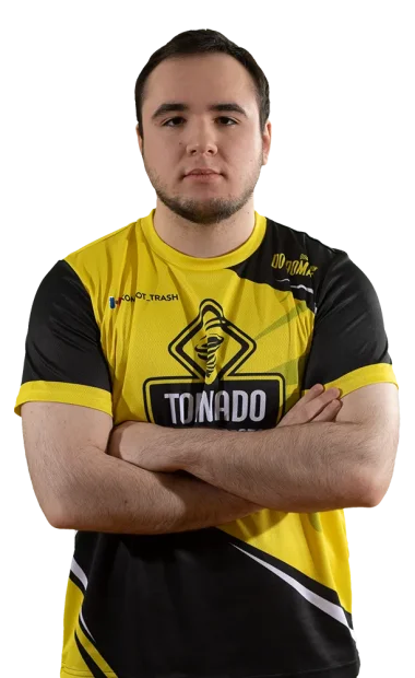 Фото Kompot_trash - Кристиан Роман Корбу