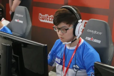 Фото Argency - Сун Квон