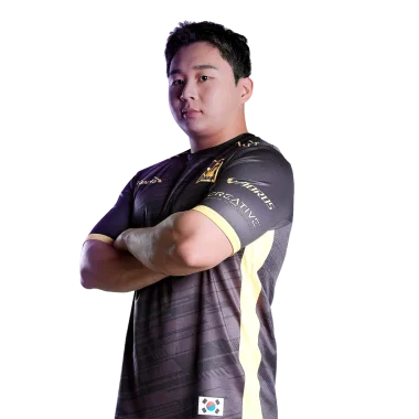 Фото LeClo - Мин Джун