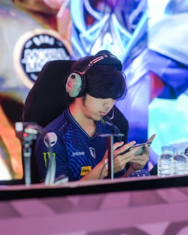 Фото Kabuki - Леонардо Прасетйо Агунг