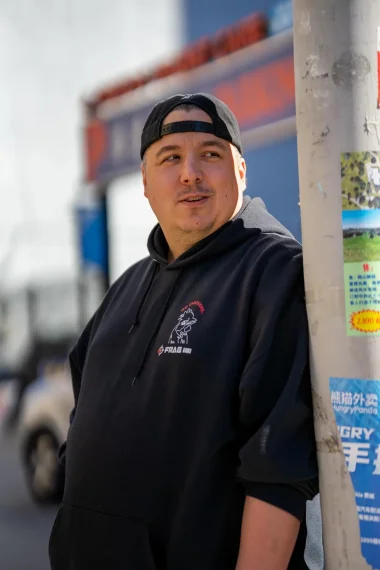 Фото sasquatcH - Стивен Чикош