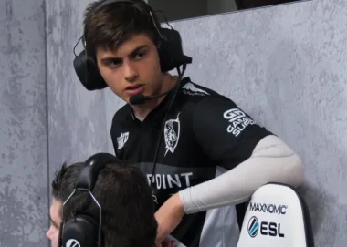 Фото rcuth - Рамиз Каспер