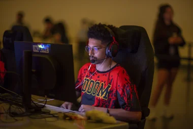 Фото Vozskii - Еван Гант