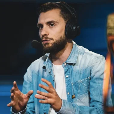 Фото Quento - Квентин Менгюаль