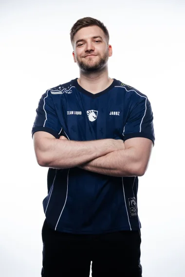 Фото Jabbz - Матис Фризель