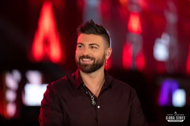 Фото Tsquared - Том Тейлор