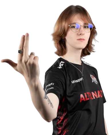 Фото Jade - Джейд Кембитский