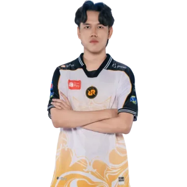 Фото Toyy - Мухаммад Ризки