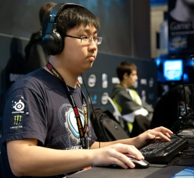 Фото StrifeCro - Конг Шу