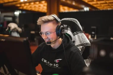 Фото kELTN - Джастин Кригсманн