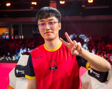 Фото Lengsa - Чен Цзинъи