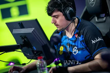 Фото Fit1nho - Адольфо Гальего