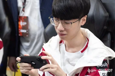 Фото DaDa - Куо Та-мин