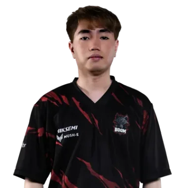 Фото Daniii - Джон Филлекс Буланади