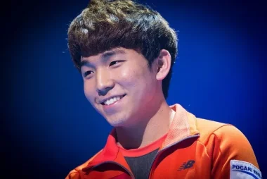 Фото Dark - Рён-у Пак