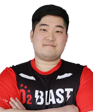 Фото BUTEUK - Ха Дэ-хо