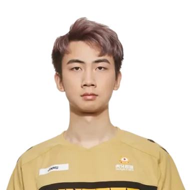 Фото JinMu - Ий Ху