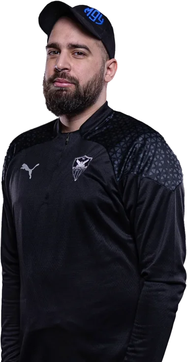 Фото Duriel - Александрос Фрагкос