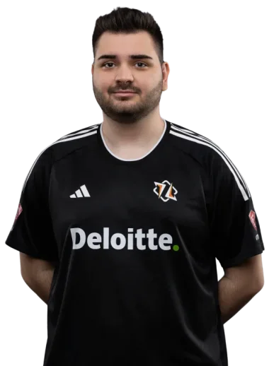 Фото Symantec - Бекри Тахири