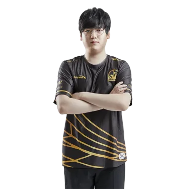 Фото Lambu - Чан-хёк Парк