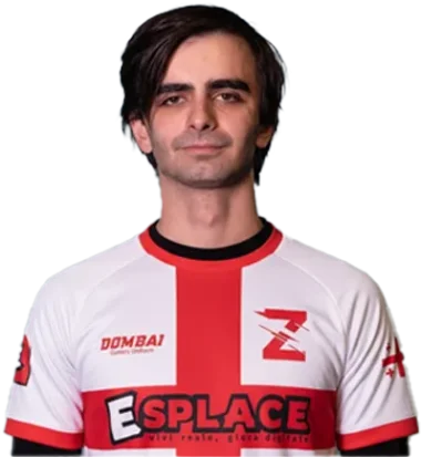 Фото Jekko - Jemal Revazishvili