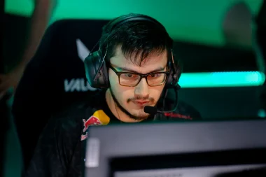 Фото Nozwerr - Агустин Ибарра