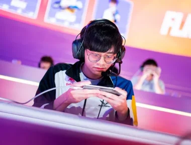 Фото Lock1ng - Лю Цзо-канг