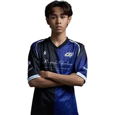 Фото Garyy - Мухаммад Сяфизан Наджми