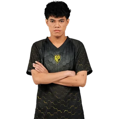 Фото Chovskrt - Jerry Ian Nicol