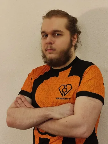 Фото UniqueCORN - Лукаш Бауэр