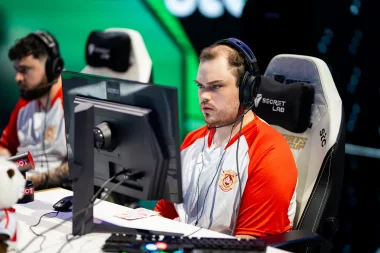 Фото ScummN - Каллам Тейлор