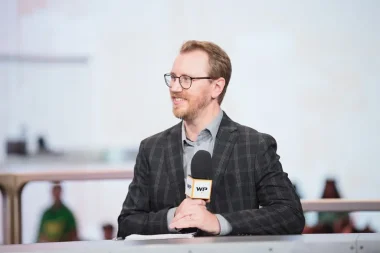 Фото DoA - Эрик Лонквист