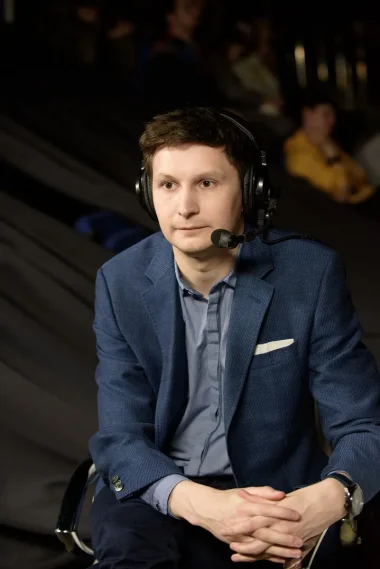 Фото GodHunt - Виктор Волков