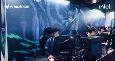 Фото KADIRI - Шон Духан