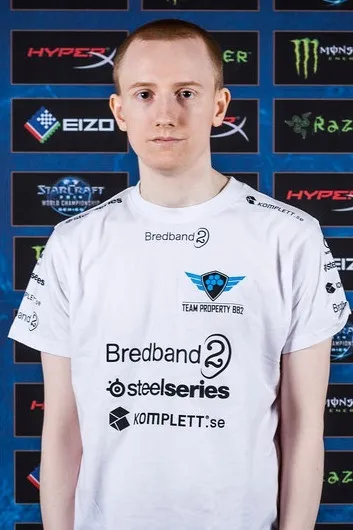 Фото MorroW - Стефан Андерссон