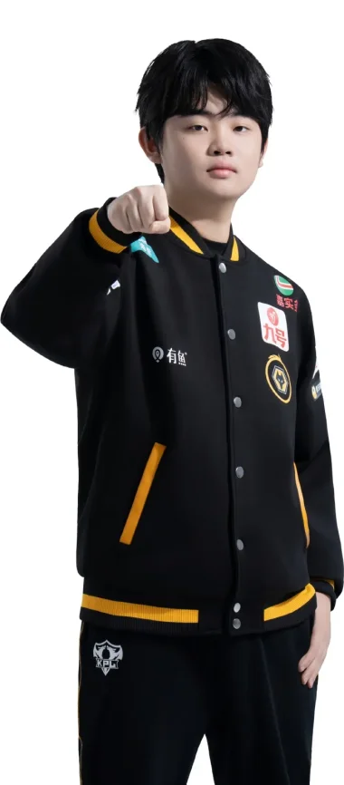 Фото WanWan - Ду Юаньхан